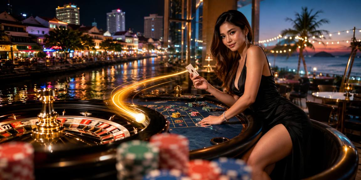 judiking88 login Casino dan Slots untuk Malaysia dengan GrabPay
